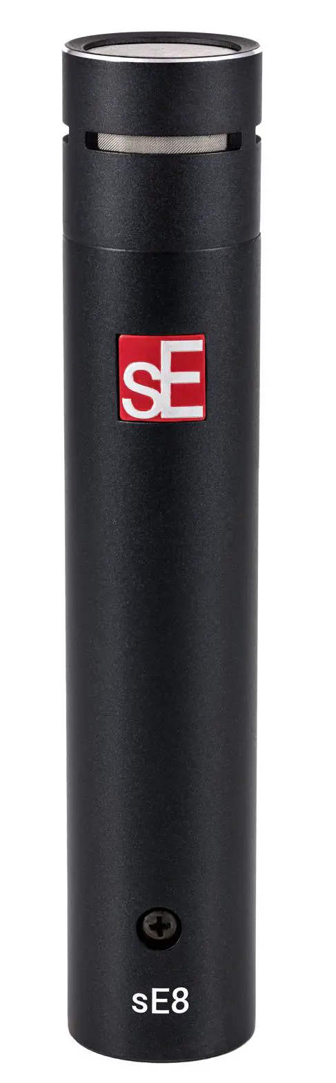 Se Electronics Se8 Small-diaphragm Condenser Microphone User Manual