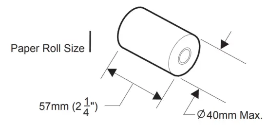 SPECTRA-Technologies-TA10Q-Android-POS-Paper-Feeding-Procedure