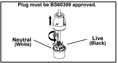 Clarke DWS225LR 110V 225mm Long Reach Drywall Sander-fig3