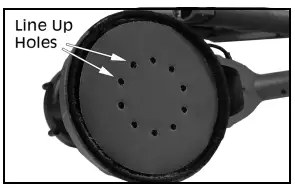 Clarke DWS225LR 110V 225mm Long Reach Drywall Sander-fig6