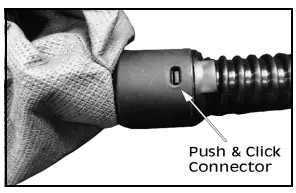 Clarke DWS225LR 110V 225mm Long Reach Drywall Sander-fig8