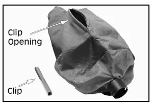 Clarke DWS225LR 110V 225mm Long Reach Drywall Sander-fig9