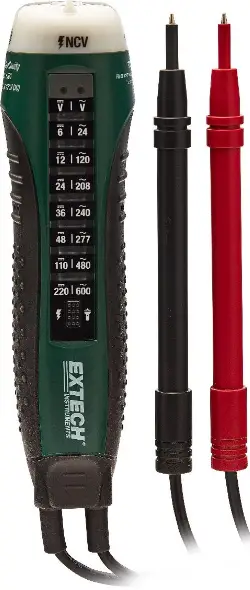 EXTECH ET60 Continuity TesterProduct