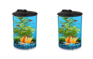 Koller Aquarium Kit