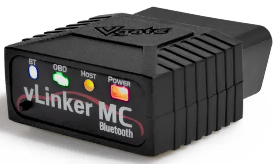 Vgate CV292 vLinker MC