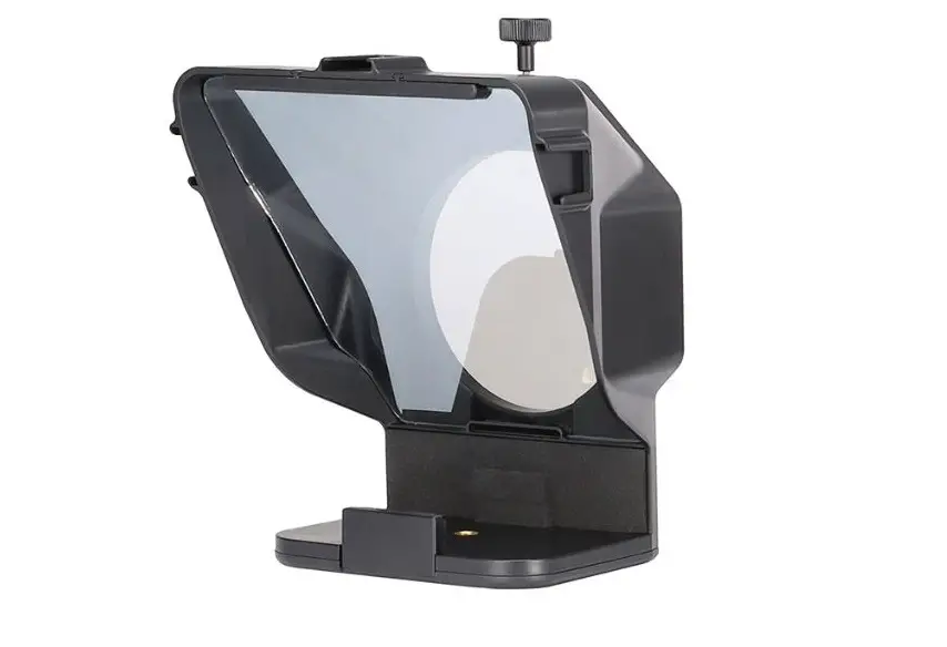 Ulanzi Pt-15 Universal Teleprompter Instruction Manual Ulanzi Pt-15 Universal Teleprompter Instruction Manual