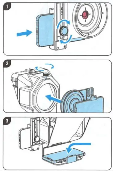 Ulanzi-PT-15-Universal-Teleprompter-FIG-3