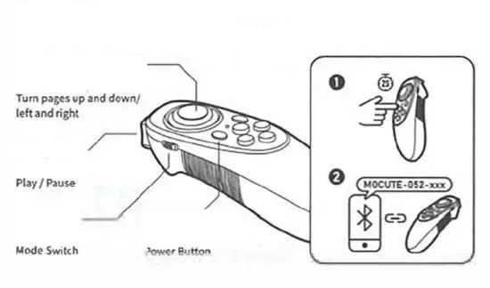 Ulanzi-PT-15-Universal-Teleprompter-FIG-5