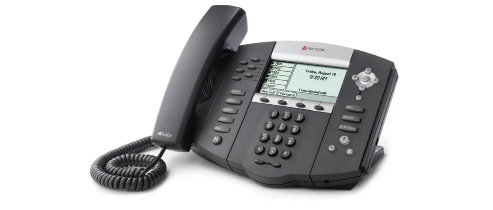 Truvista Truconnect Phone User Guide