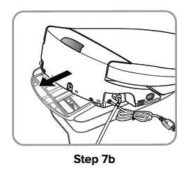 brondell 3387986 Swash Bidet Toilet Seat 10