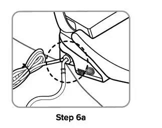 brondell 3387986 Swash Bidet Toilet Seat 9