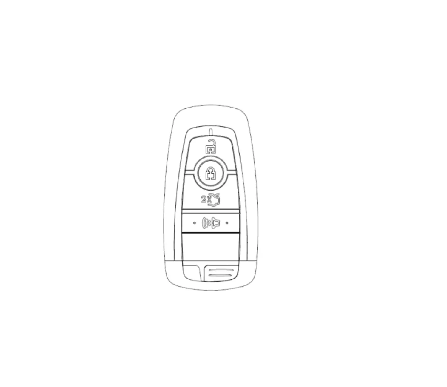 Autel Ikeyfd005al Universal Smart Key Instructions Autel Ikeyfd005al Universal Smart Key Instructions