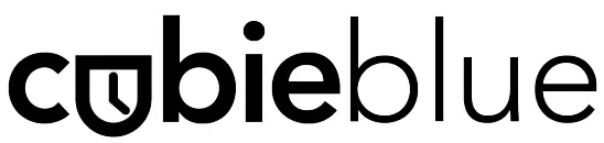 cubieblue logo