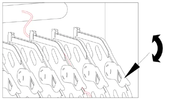 DIGITUS DN-45000 -Charging -Trolley -for- Notebooks Tablets -up -to -14 15.6 -Inch- 10