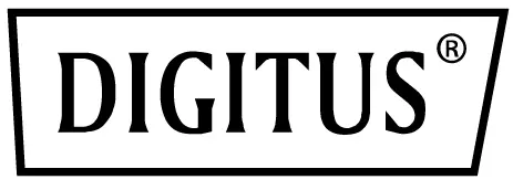 DIGITUS DN-45000 -Charging -Trolley -for- Notebooks Tablets -up -to -14 15.6 -Inch- LOGO