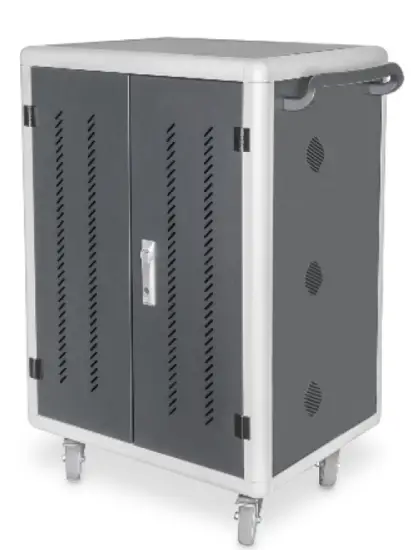 DIGITUS DN-45000 -Charging -Trolley -for- Notebooks Tablets -up -to -14 15.6 -Inch- PRODUCT