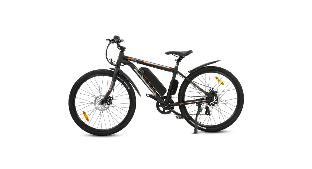 Ecotric Ul Certified Vortex Electric City Bike Owner's Manual Ecotric Ul Certified Vortex Electric City Bike Owner's Manual