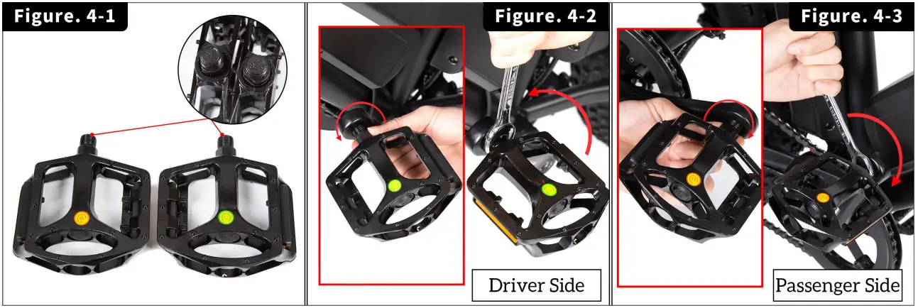 ECOTRIC UL Certified Vortex Electric City Bike - Image 41