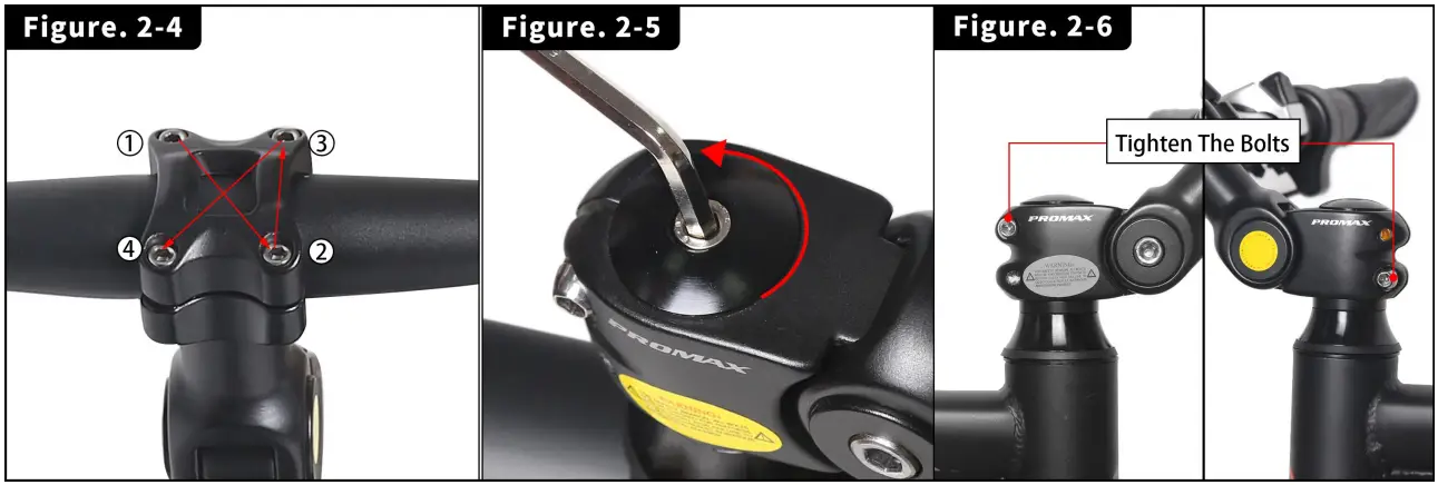 ECOTRIC UL Certified Vortex Electric City Bike - Image 44