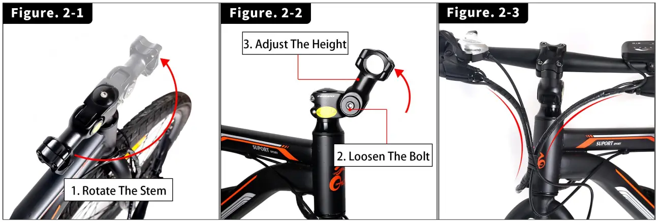 ECOTRIC UL Certified Vortex Electric City Bike - Image 45