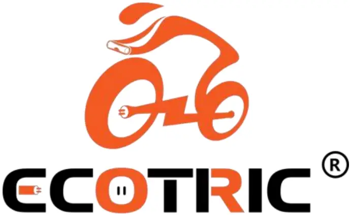 ECOTRIC UL Certified Vortex Electric City Bike - Logo
