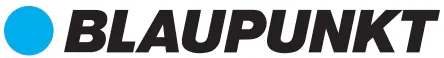 BLAUPUNKT Logo