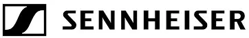 SENNHEISER logo