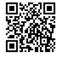 OSI go Direct Smart Bullet Camera 1080P Indoor Wi-Fi Security Camera - Qr code