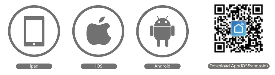 OSI go Direct Smart Bullet Camera 1080P Indoor Wi-Fi Security Camera - Support