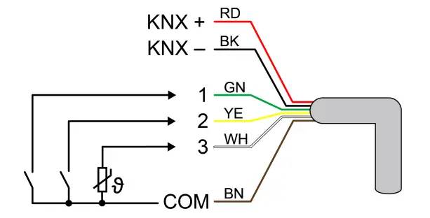 GIRA-50611190-Switching-Actuator-FIG-2