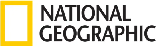 NATIONAL GEOGRAPHIC Logo