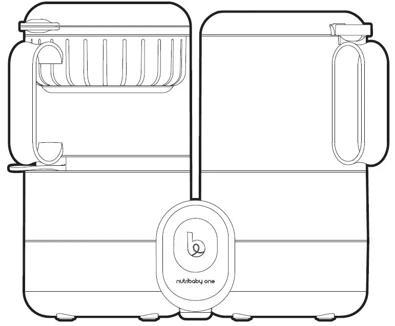 babymoov-A001133-Nutribaby-One-Baby-Food-Maker-image