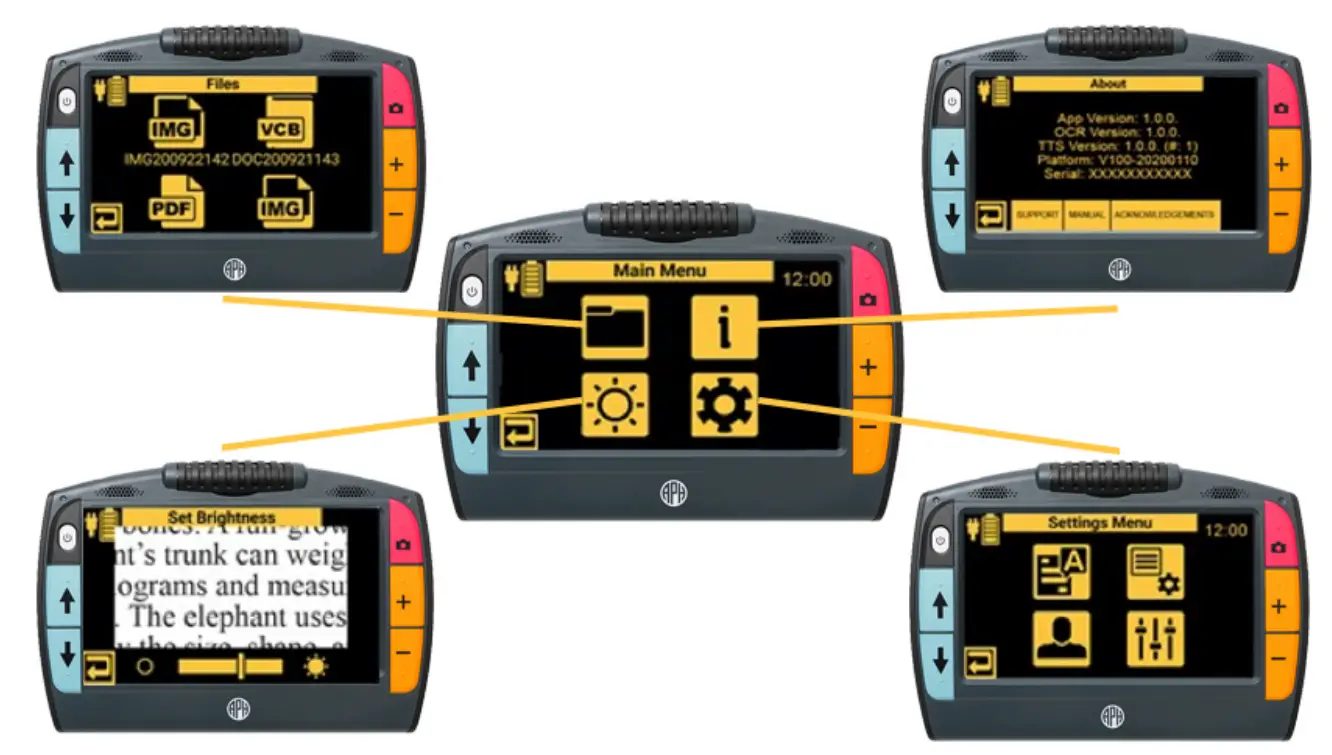 Juno-Portable-Handheld-Video-Magnifier-with-OCR-and-Touch-10