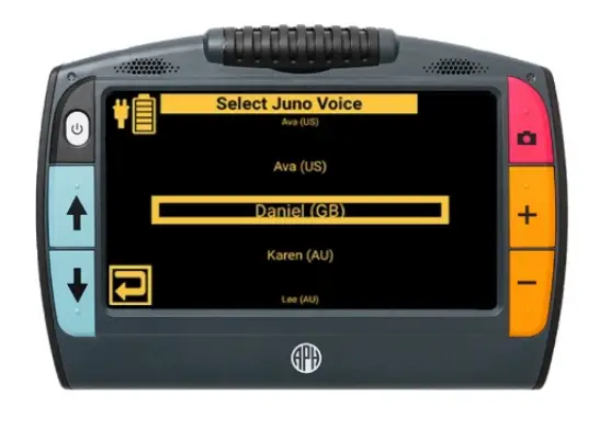 Juno-Portable-Handheld-Video-Magnifier-with-OCR-and-Touch-2