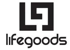 lifegoods Rattan Furniture Set Logo