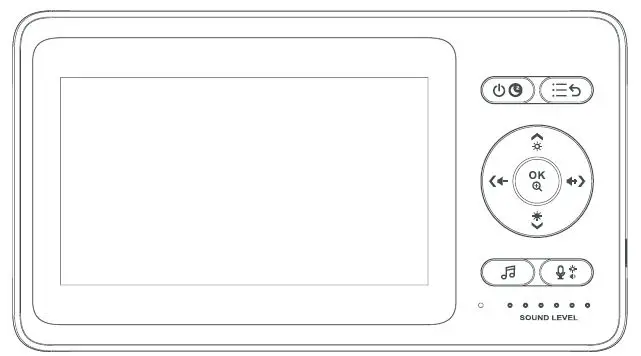 mao-Baby-Monitor-with-Camera-4.3-Inch-Premium-Baby-Monitor-fig21