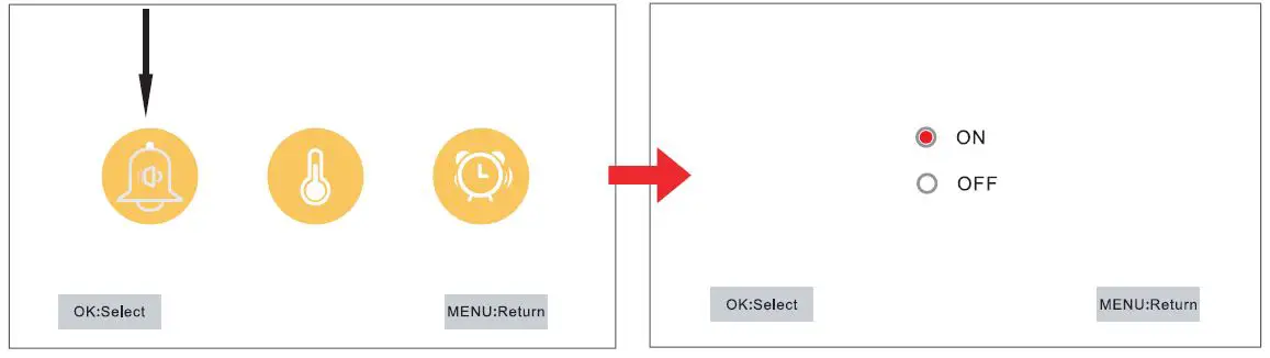 mao-Baby-Monitor-with-Camera-4.3-Inch-Premium-Baby-Monitor-fig29