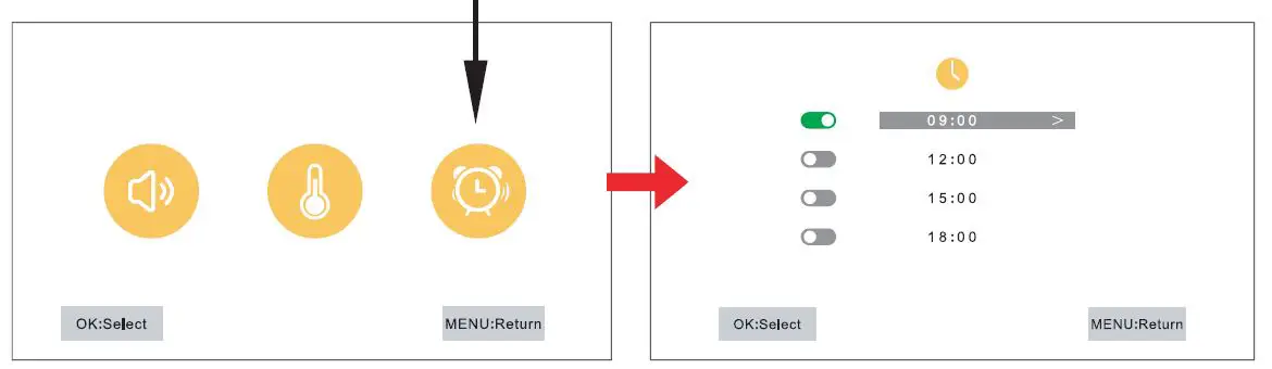 mao-Baby-Monitor-with-Camera-4.3-Inch-Premium-Baby-Monitor-fig31