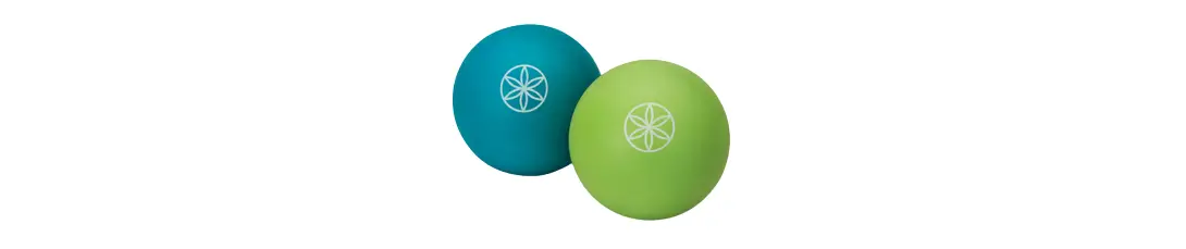 Gaiam 05-64320 Restore Pinpoint Massage Balls User Guide Gaiam 05-64320 Restore Pinpoint Massage Balls User Guide