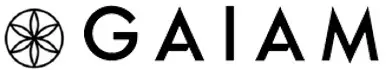 GAIAM - logo