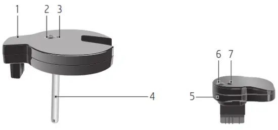 Jura cool control 2500ml - Cool Control