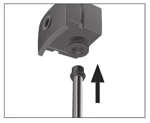 Jura cool control 2500ml - pipe