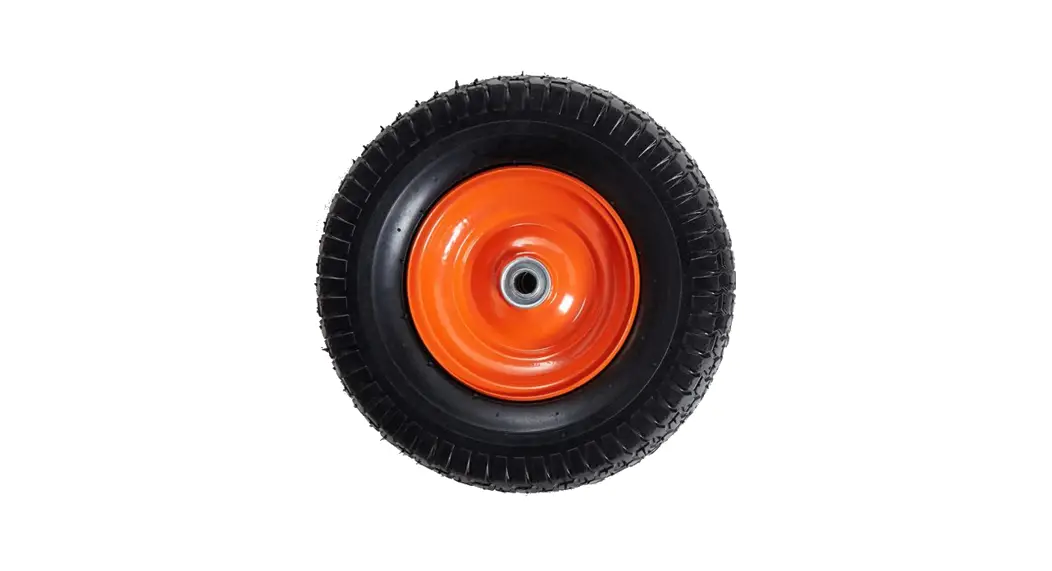 Vonhaus 2500307 Pack Spare Pneumatic Wheels User Manual