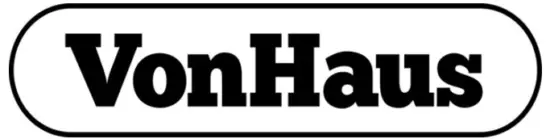 VonHaus LOGO