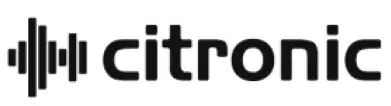 citronic logo