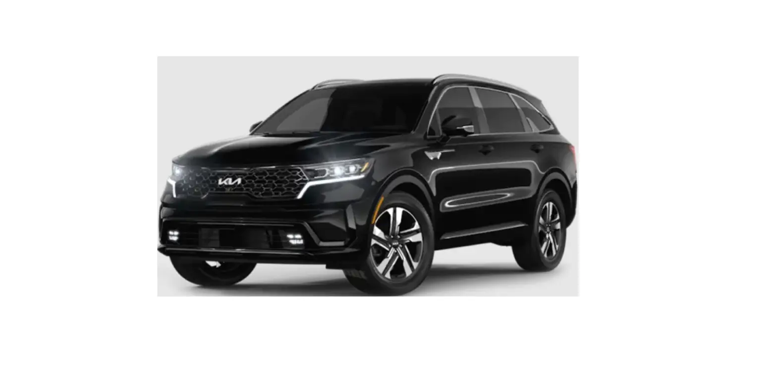 2022 Kia Sorento Phev Owners Manual