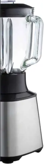 ELVITA CBB1004X Stylish and Smooth Blender A