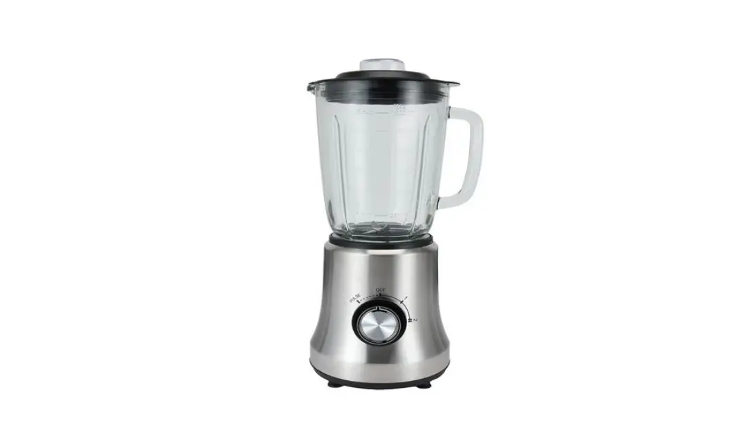 Elvita Cbb1004x Stylish And Smooth Blender User Manual