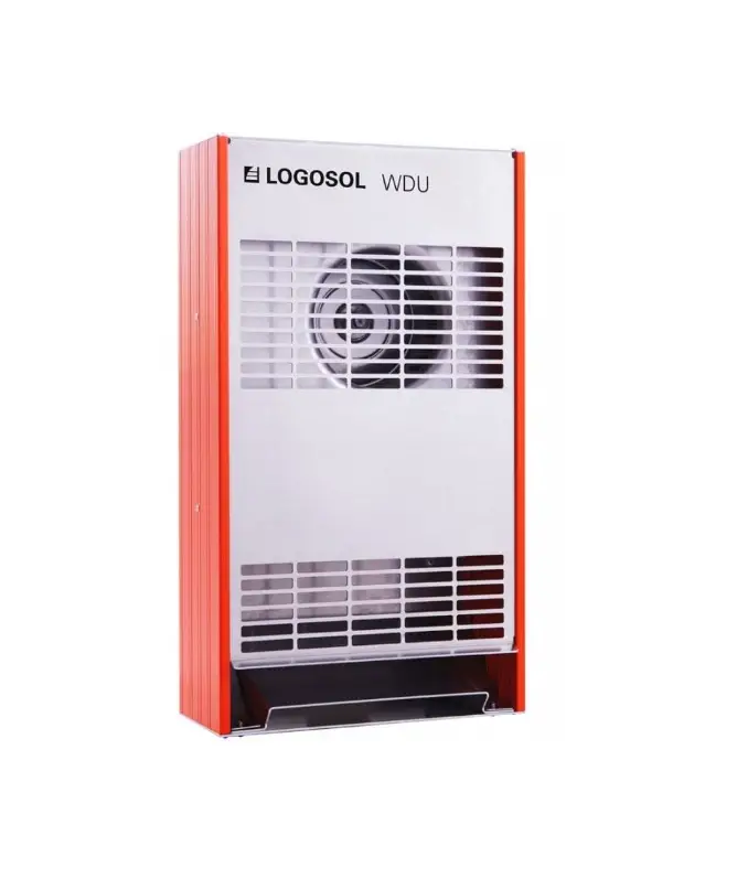 Logosol Wdu Wood Drying Unit User Manual