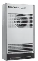 LOGOSOL WDU Wood Drying Unit -fig 10